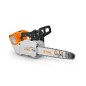 MOTOSIERRA BATERÍA MSA 190 T SISTEMA AP ESPADA 30CM