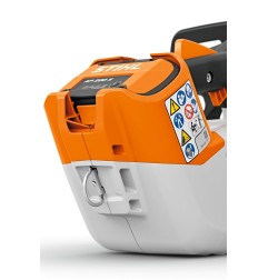 MOTOSIERRA BATERÍA MSA 190 T SISTEMA AP ESPADA 30CM