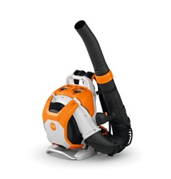 SOPLADOR BATERÍA BRA 500