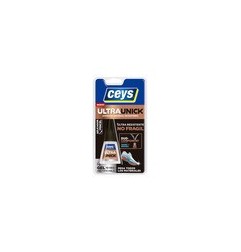CEYS ULTRAUNICK GEL 5G PINCEL