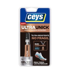 CEYS ULTRAUNICK GEL 3G