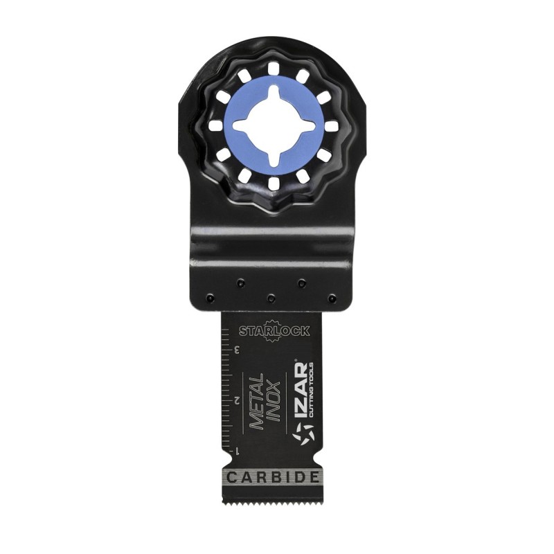 SIERRA OSCILANTE MULTI-FUNCIÓN METAL 00060