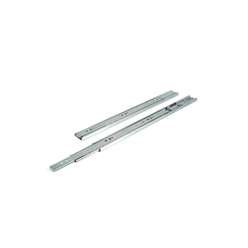 GUÍA TELESCÓPICA 45MM SOFT CON AMORTIGUACIÓN ADEFEC