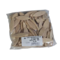GALLETA MADERA CAJA 100 UNIDADES