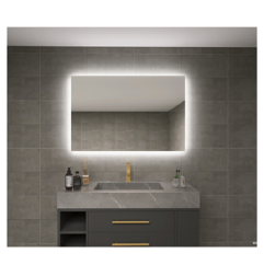 ESPEJO BAÑO 60X80CM LED LUZ FRIA ARTEMISA