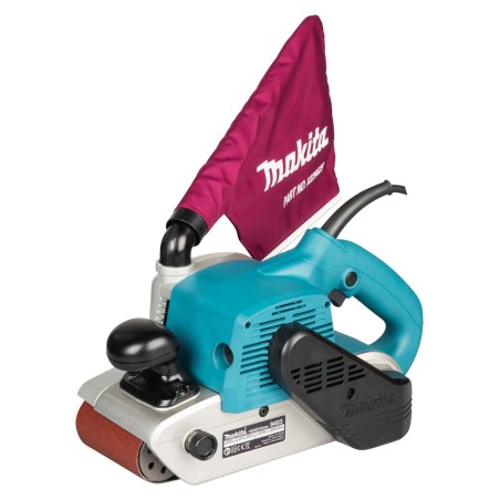 LIJADORA BANDA MAKITA 9403J 100X610MM