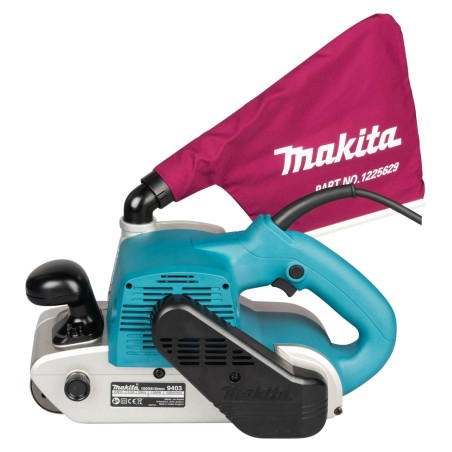 LIJADORA BANDA MAKITA 9403J 100X610MM
