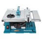 SIERRA DE MESA MAKITA 2704N 260MM