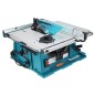 SIERRA DE MESA MAKITA 2704N 260MM
