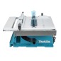 SIERRA DE MESA MAKITA 2704N 260MM