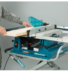SIERRA DE MESA MAKITA 2704N 260MM