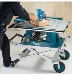 SIERRA DE MESA MAKITA MLT100