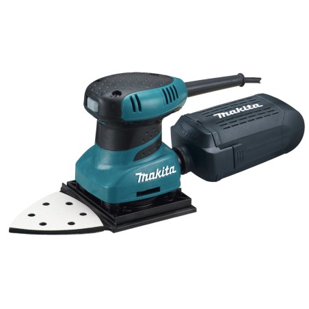 LIJADORA ORBITAL MAKITA BO4565K