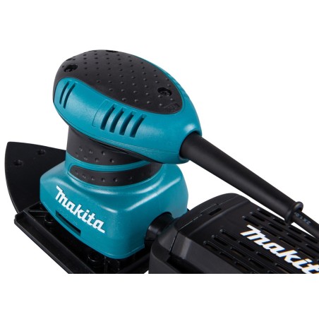 LIJADORA ORBITAL MAKITA BO4565K