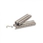 GRAPAS PARA MALLA 16MM GALVANIZADA