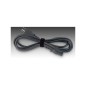 CINTA AUTOADHERENTE 9MM NEGRA