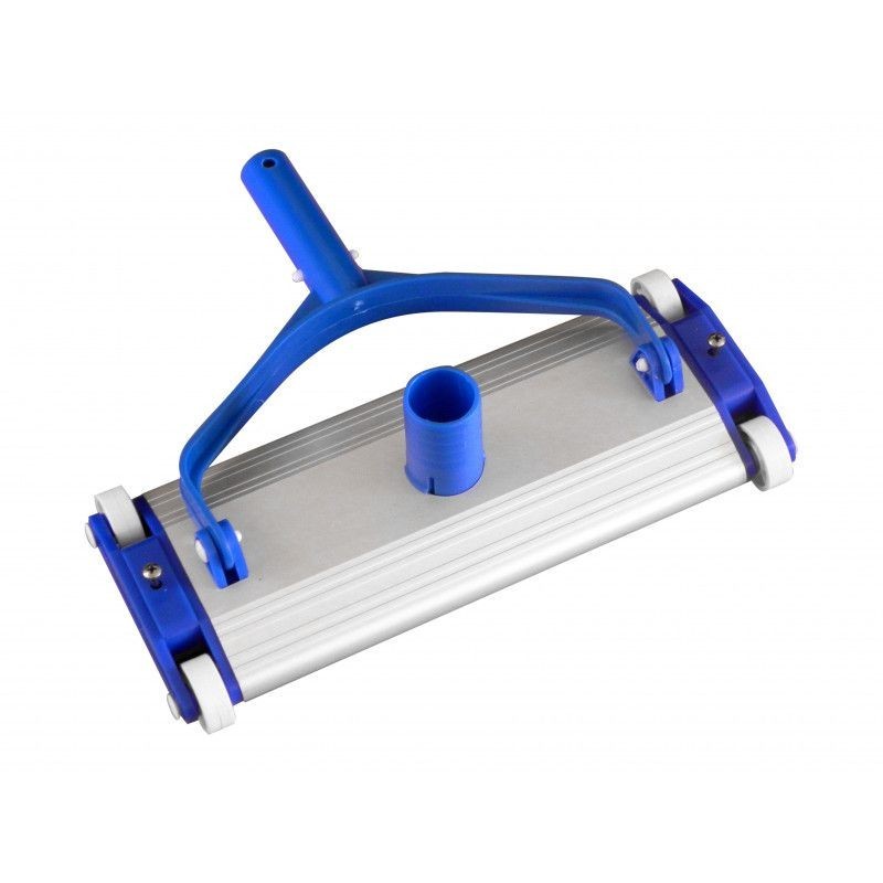 LIMPIAFONDOS ALUMINIO CLIP