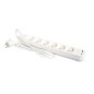 BASE CON INTERRUPTOR USB A + C DUOLEC