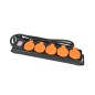 BASE ENCHUFE 1,5M IP44