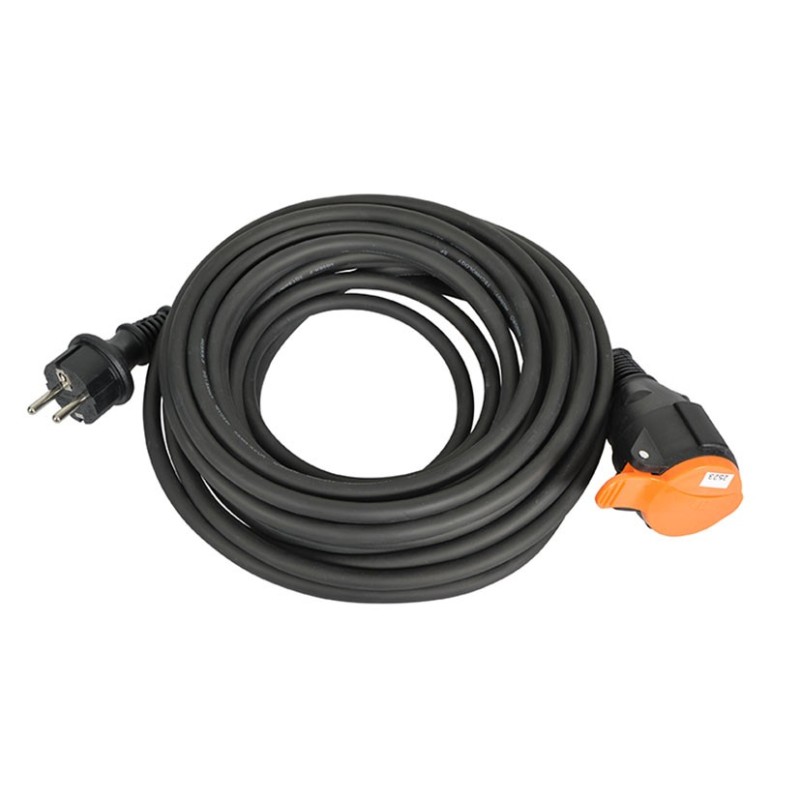 PROLONGADOR IP44 DUOLEC