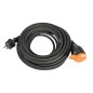 PROLONGADOR IP44 DUOLEC