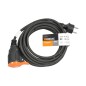 PROLONGADOR IP44 DUOLEC
