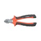 ALICATE CORTE DIAGONAL 160MM.RATIO BASIC