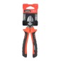 ALICATE CORTE DIAGONAL 160MM.RATIO BASIC