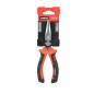 ALICATE B.SEMI-RED.RECTA 160MM.RATIO BAS