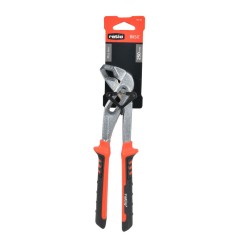 ALICATE PICO LORO (CANAL) 250MM RATIO BASIC