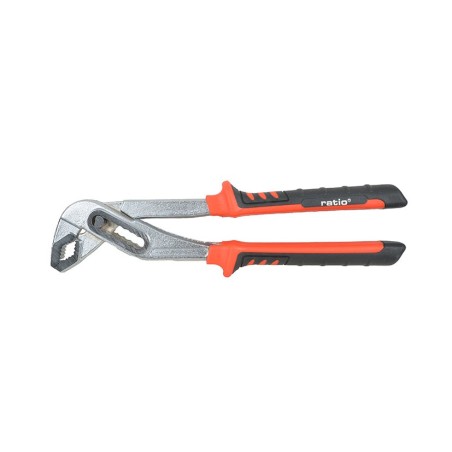 ALICATE PICO LORO (CANAL) 250MM RATIO BASICO