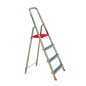 ESCALERA TIJERA HABITEX BASIC