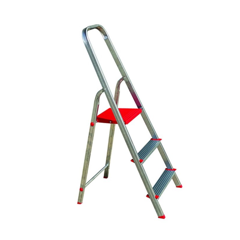 ESCALERA TIJERA HABITEX BASIC