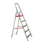 ESCALERA TIJERA HABITEX BASIC