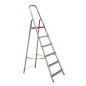 ESCALERA TIJERA HABITEX BASIC