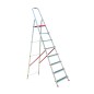 ESCALERA TIJERA HABITEX BASIC