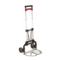 CARRETILLA PLEGABLE ALUMINIO 50KG