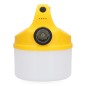 LINTERNA FAROL CAMPING RECARGABLE 500LM 18W LINTERNA FAROL CAMPING RECARGABLE 500LM 18W