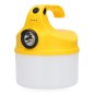 LINTERNA FAROL CAMPING RECARGABLE 500LM 18W LINTERNA FAROL CAMPING RECARGABLE 500LM 18W