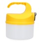 LINTERNA FAROL CAMPING RECARGABLE 500LM 18W LINTERNA FAROL CAMPING RECARGABLE 500LM 18W