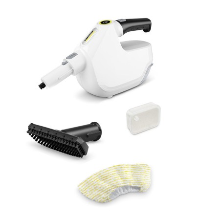 LIMPIADORA DE VAPOR MANUAL SC 1 KARCHER