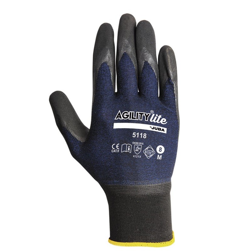 GUANTE AGILITY LITE H5118