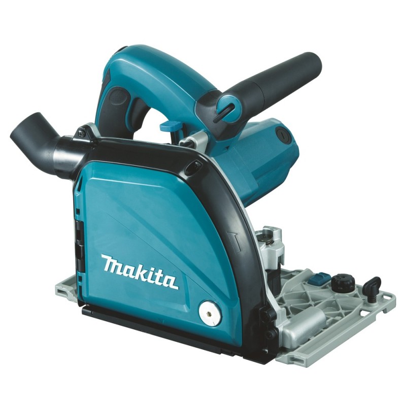 FRESADORA DE PLACAS MAKITA CA5000XJ
