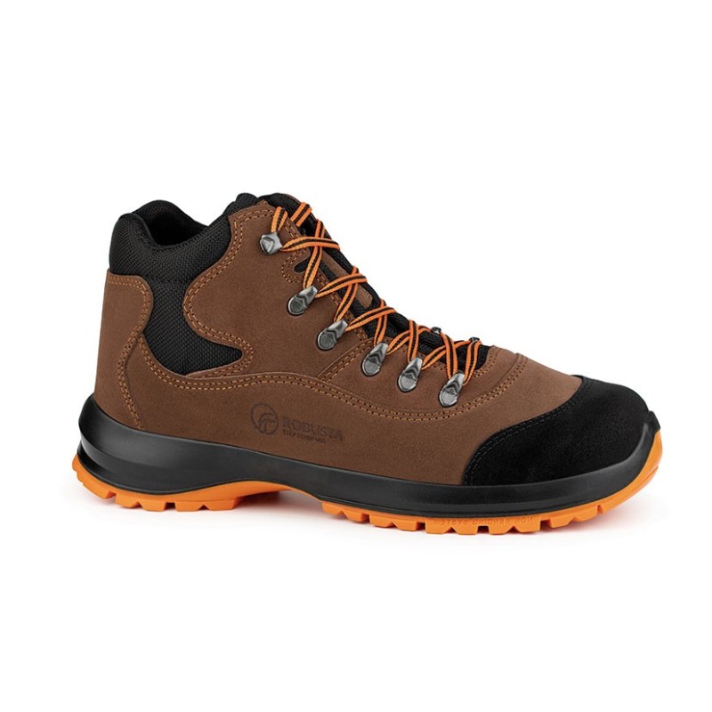 BOTA SEGURIDAD ROBUSTA RICINO 92094 S3