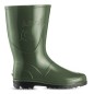 BOTA DE AGUA VERDE MEDIA CAÑA