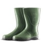 BOTA DE AGUA VERDE MEDIA CAÑA