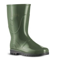 BOTA DE AGUA VERDE MEDIA CAÑA