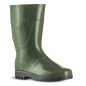 BOTA DE AGUA VERDE MEDIA CAÑA