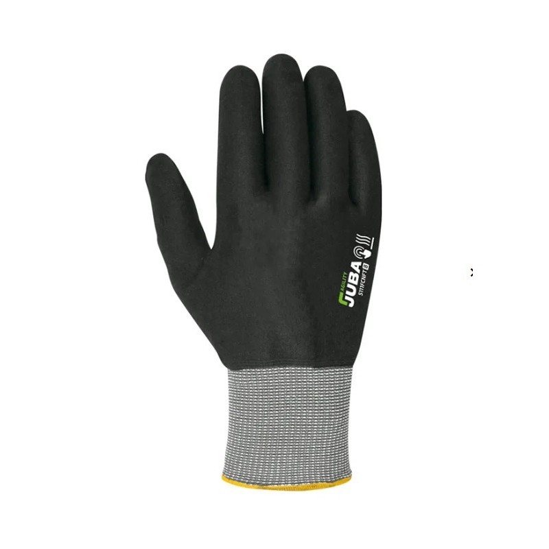 GUANTE AGILITY FC NFT TODO RECUBIERTO