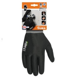 GUANTE AGILITY FC NFT TODO RECUBIERTO